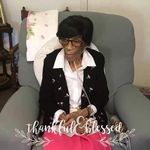 Barbara Barley Pritchett - @_barbarabarleypritchett - Instagram