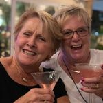 Barbara Barlow - @barbmbarl - Instagram