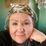 Barbara Barnard - @moonchildlinen - Instagram