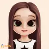 Dolify me - @barbara.barnard - TikTok