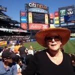 Barbara Barnum - @barnumgrandma - Instagram