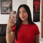 Barbara Barragán - @bar.m.28 - Instagram
