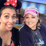 Barbara Barragan - @disney_donaldduck27 - Instagram