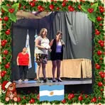 Barbara Barrera - Facebook