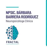 Bárbara Barrera - @neuropsic.barbarabarrera - Instagram