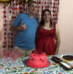 Barbara Barrera - Facebook