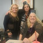 Barbara Barrera - Facebook