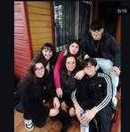 Barbara Barrera - Facebook