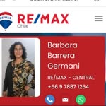 Bárbara_Barrera_ Germani Re/Max Central - @barbara_barrera_germani_remax - Instagram