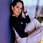 Bárbara Barrera Morales - @barbarabarreramo - Instagram