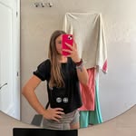 Barbaraa - @barbarabarrera_8 - Instagram