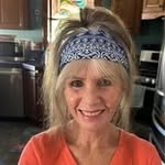 Barbara Barrick - @barrick8056 - Instagram