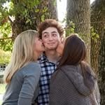 Barbara Weltzer Bartels - @dr_mama_b - Instagram