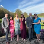 Barbara Bartha Medlicott - @bjmbm1017 - Instagram
