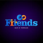 Bar • Terrace • Lounge bar - @friends_bar_shymkent - Instagram