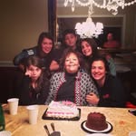 Barbara Bartner - @bartnerbarbara - Instagram