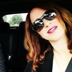 Barbara Bartoletti - @bibilu85 - Instagram