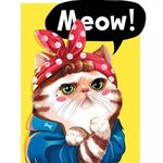 Barbara Bartoletti - @grumpykitty72 - Instagram