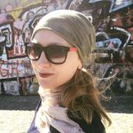 Barbara Bartosek - @barbarabartosek - Instagram
