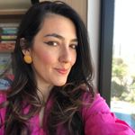Bárbara Bartosiaki - @barbarabartosiaki - Instagram