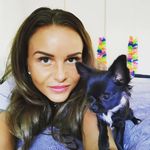 Barbara Bartošová - @barbarabartosova - Instagram
