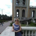 Barbara Bartosik - @siwka102 - Instagram