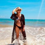 Bárbara Bartosik - @barbibartosik - Instagram