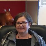 Barbara Bartsch - @schopfe64 - Instagram