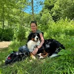 Barbara Bärtschi - @bartschi.barbara - Instagram