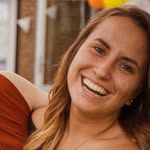 Barbara Bartulovic - M. Sc. Food and Health - @essenimflow - Instagram