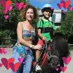 Barbara Basso - @spappara71 - Instagram