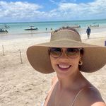 Barbara Basso - @barbaraqbasso - Instagram
