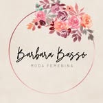 Barbara Basso Moda - @barbarabassomoda - Instagram