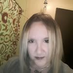 Barbara Baxley - @ezabellapedro678 - Instagram