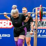 Barbara Beaudin - @barbonica_603 - Instagram