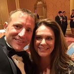 Barbara Beaudin Haffey - @canadabarb - Instagram