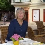 Barbara Beddoes Cameron - @barbarabeddoescameron - Instagram