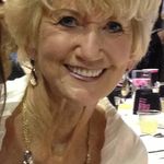 Barbara Bedell - @barbbdll - Instagram