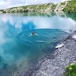 Barbara Bednarz - @baerbel_be - Instagram