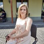 Barbara Bednarz - @basia66020 - Instagram
