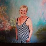 Barbara Bedwell - @bdwbarba - Instagram