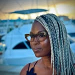 Barbara Bee ♒⬆️♈🌞♏🌙 - @iamlivingwater - Instagram