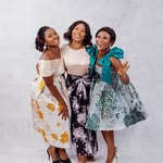 Barbara Delali Mensah - @abenadelali_barbarabee - Instagram