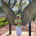 Barbara Beech - @beech_ball7 - Instagram