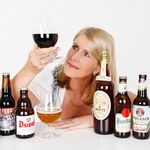 Barbara Frank Beer Sommelière - @barbarabeersommeliere - Instagram