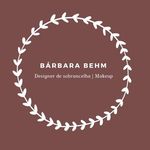 Bárbara Behm Makeup - @barbarabmakeup_ - Instagram