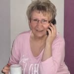 Barbara Behnke - @barbarabehnke6792 - Instagram