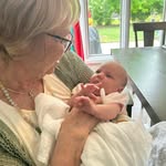 Barbara Behnke Steele - @barbieandken1958 - Instagram
