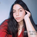 Bárbara Belandria - @barbarabelandriaa - Instagram