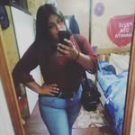 Barbara Belen Monsalve Pafian - @monsalvepafian - Instagram